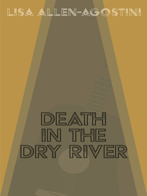 cover image of Death in the Dry River
